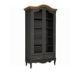 Библиотека Marlette WOOD Прованс