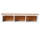 Полка навесная HEMNES Кымор