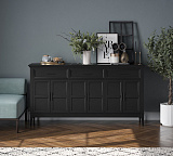 Тумба Квадро-С 063Ф