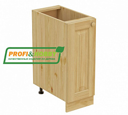 Фото Тумба 1 дверь 300 Profi&Hobby