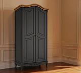 Шкаф двухдверный Marlette WOOD