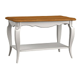 Стол прямоугольный Marlette WOOD