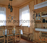 Буфет-бар Викинг GL-05