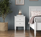 Тумба прикроватная Ольса-С 02