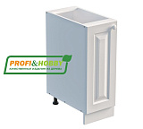 Тумба 1 дверь 300 Profi&Hobby