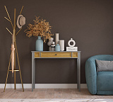 Стол консольный Квадро-С 01