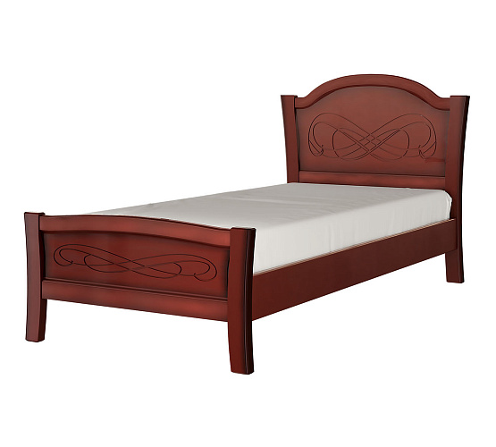 Фото Кровать односпальная Карина-16