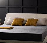 Кровать двуспальная Liberty Premium