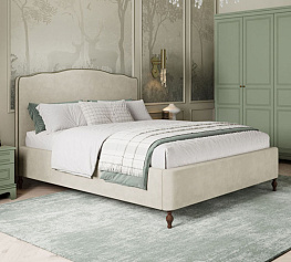 Фото Кровать двуспальная Лорето 180