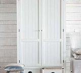 Шкаф двустворчатый Palermo PL1027