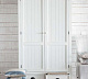 Шкаф двустворчатый Palermo PL1027