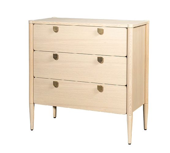 Фото Комод Gven с 3 ящиками