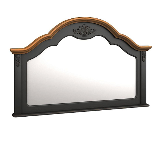 Фото Зеркало к комоду Marlette WOOD