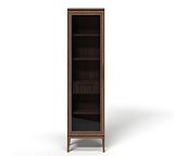 Витрина 1 дверная Bryce