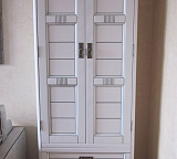 Шкаф Марина СКМ-001-44(-01)