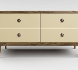 Комод DALI 4 ящика