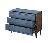 Комод Гориция НСМ 3 ящика