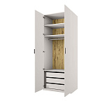 Шкаф двухстворчатый MODERN 2DG Z