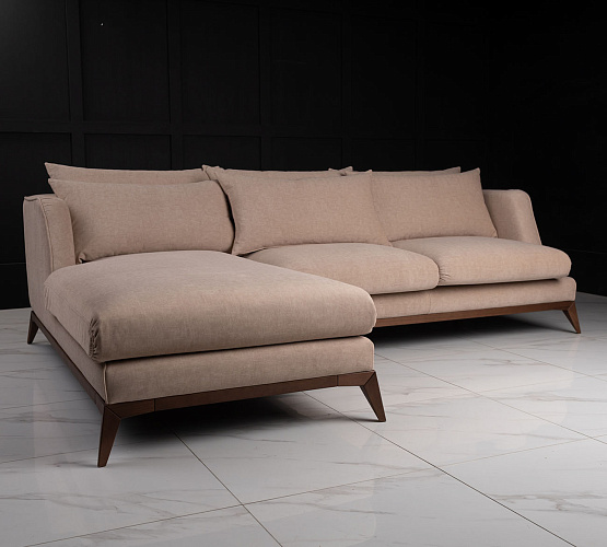Фото Угловой Диван DIMENSION CORNE PREMIUM