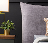 Кровать двуспальная Mainland