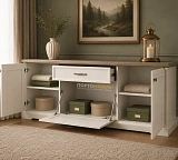 Тумба TOSCANA NEW RTV 3D1S