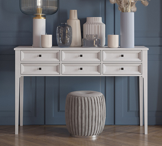 Фото Стол консольный Квадро-С 06