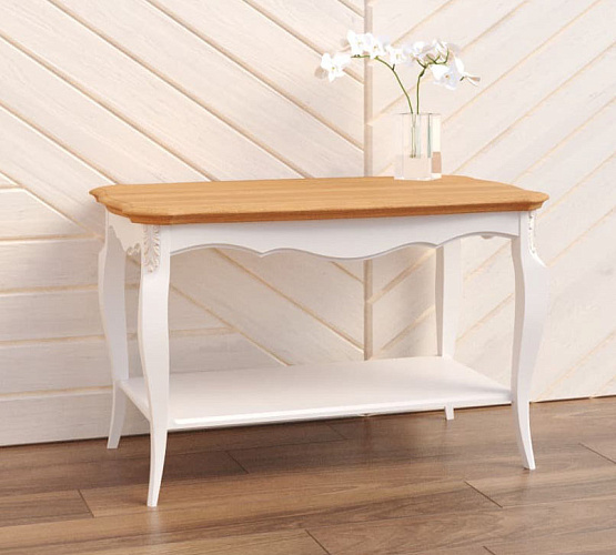 Фото Стол прямоугольный Marlette WOOD