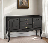 Консоль Marlette 3 ящика 2 двери