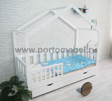 Кроватка Homa 9