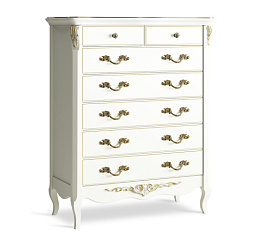 Фото Комод  Ательер 7 ящиков