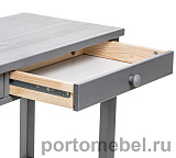 Стол консольный Leset Мира 110х40