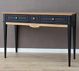 Стол туалетный 120 Пенни Блэк Стол туалетный 120 Пенни Блэк