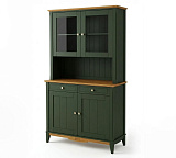 Буфет Пенни Грин