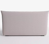 Кровать двуспальная Mainland