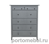 Комод Leset Мира 06