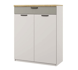 Фото Тумба для обуви MODERN 2D1S