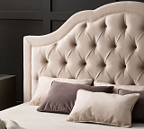 Кровать двуспальная Casablanca