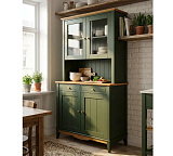 Надстройка буфета Пенни Грин