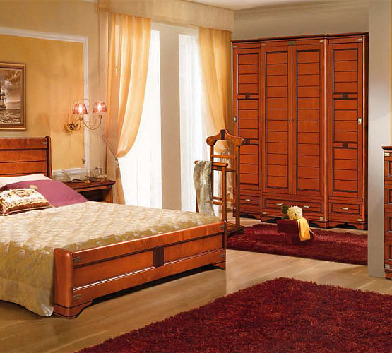 Фото Спальня Марина