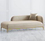 Оттоманка M19 gold