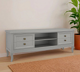 Тумба ТВ узкая Majessa