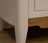 Шкаф для прихожей Пенни с зеркалом