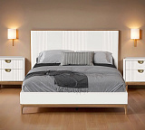 Тумба прикроватная Bari 2 ящика