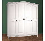 Шкаф четырехдверный Marlette