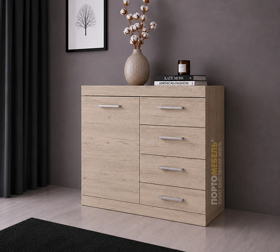 Фото Тумба 1D4S OSKAR