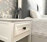 Тумба прикроватная Tesoro 1 ящик