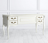Кабинетный стол широкий Atelier APg111L.2S/APs111L.2S