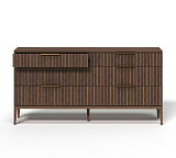 Комод с 6 ящиками Bryce