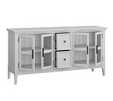 Тумба ТВ Квадро-С 42