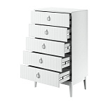 Комод Фарго 5 ящиков